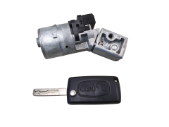 Ignition Switch 36.410.600 4162KF 4162XT Peugeot 308 207 Ignition Switch 36.410.600 4162KF 4162XT Peugeot 308 207