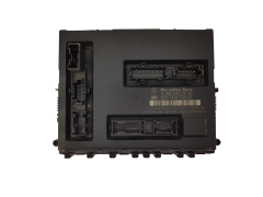 Controller BSI Mercedes A1695405645 5DK008728-22 Hella 20425