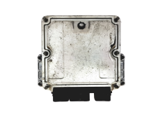Controller 0281011133 9647474680 9640938180 PSA Bosch 24916