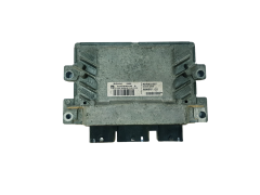 Controller S120200105A 8200522357 8200510536 Renault 33069
