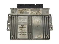 Controller PSA 9648293980 9642222380 Sagem 