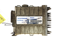 Controller 0285007040 7.18167.59 893907383 VW Audi Bosch 18262