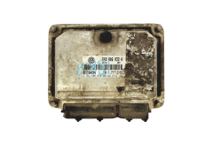 Controller 6K0906032A 0261206030 VW  Bosch