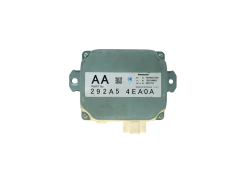 Controller 292A54EA0A EUV9NS019AB Nissan Panasonic 