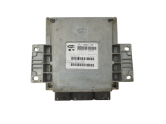 Controller 9648568480 IAW48P2.72 9645989480 PSA Magneti Marelli 15804