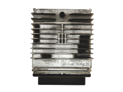 Controller 4X43-12A650-AG 12237909 Jaguar Delphi 