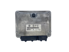 Controller 038906018P 0281001720 Volkswagen Bosch 62727