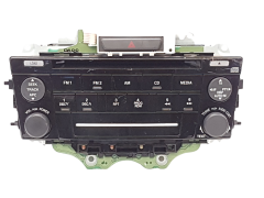 Cd Radio Player Mazda 6 GR4B66DSX CQ-MM45701A CQ-MM4570AK