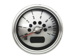 Speedometer/Instrument Cluster Mini One R52 6211 6936297 29823