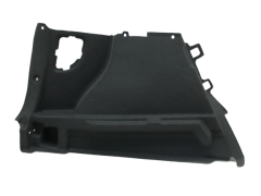 Upholstery Left Rear Renault Clio 4 Grandtour 849511352R