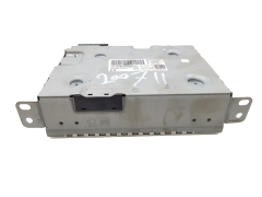 Car Radio Navi Citroen Peugeot 9834033880 A2C0243190001