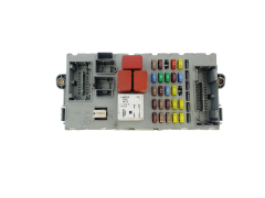Controller BSI Fiat 51829178 CPL 51863219 Delphi 