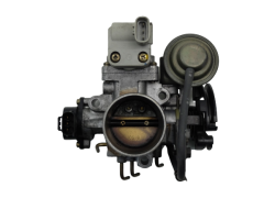 Air Throttle Body Toyota Avensis 22270-74350 89452-20130 2.0