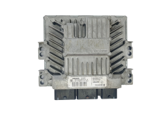 Controller S122326113A 8200804775 SID301 Renault Siemens 44757 Controller S122326113A 8200804775 SID301 Renault Siemens 44757