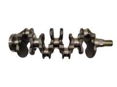 Crankshaft 1,5 Blue Hdi YH01 Citroen Peugeot 9827306980