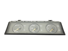 Speedometer/Instrument Cluster Clio I 1 7700819306 1.8 16V 91-96 44892