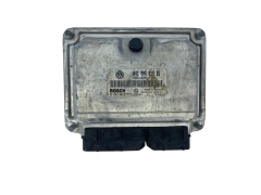Controller 045906019BS 0281012319 VW Bosch 51153