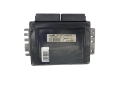 Controller S110115000B 8200162378 8200029658 Renault Siemens 49910