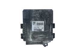 Controller PSA 9639907780 IAW 1AP.80 16300.684 Magneti Marelli 48346