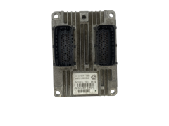 Controller 51843143 IAW 5SF3.M1 BC.0097258.B Fiat Magneti Marelli 50638