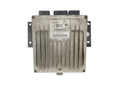 Controller Renault 8200334419 8200374395 R0410C131A Delphi 42889