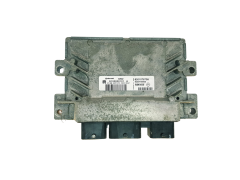 Controller S120202121A 8201076738 8200700600 Renault Continental 32154