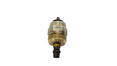 Solenoid 0330001015 Bosch Renault 7701024772