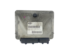 Controller 51793116 IAW4AF.S2 61601.127.03 Fiat Magneti Marelli 61393