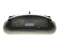 Speedometer/Instrument Cluster Cherry Indis S18-5305245