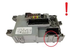 Controller 00518690940 28260591 Fiat Delphi 20798