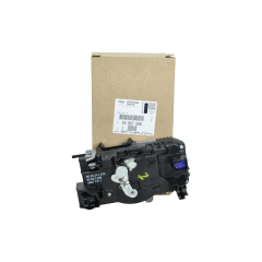 Door Lock Mechansim Original 93867688 905024162R Opel Renault