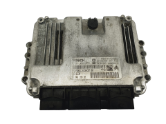 Controller 0281013871 9653958980 9664618080 PSA Bosch 68472