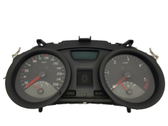 Speedometer/Instrument Cluster Renault Megane 2 8200399693 D 22918