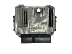 Controller 0281016198 51852325 4IE161BAM Fiat Bosch 51109