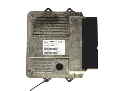 Controller Suzuki FGP 55195173 AB 71600.039.01 30056