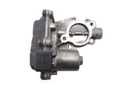 Air Throttle Body 04B131501D VWAG 1.4 1.6 TDI Valeo 1075