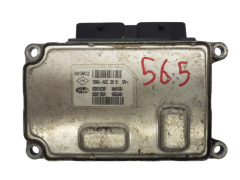 Controller Renault 8200162381 IAW5NR.C2 Magneti Marelli