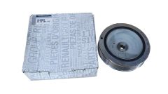 Belt pulley Original 8200689702 Renault Dacia