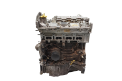 Petrol Engine K4M761 1.6 16v Renault Megane 2 7701474379 K4MU761 160 000km