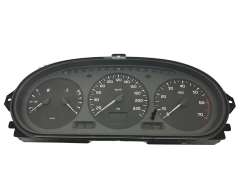 Speedometer/Instrument Cluster Megane Scenic 21578161-2 21612792-4 56819