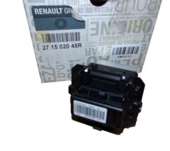 Fan Rheostat New Original 271502045R Renault Clio 4 Trafic 3