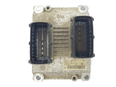 Engine Controller Fiat 00468183880 0261207086 Bosch