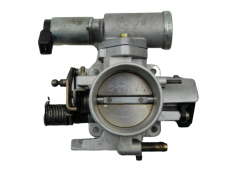 Air Throttle Body 90499468 90411546 Opel 2.0 16V
