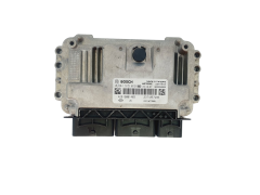 Controller Smart Renault A2819001403 237105748R Bosch 43384