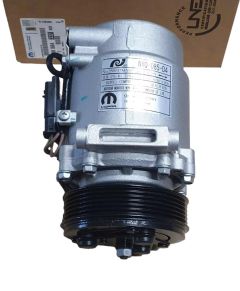 Air Con Compressor Original 9850433280 Citroen Peugeot