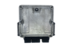 Controller 0281011334 9640938180 9652590480 PSA Bosch 50235