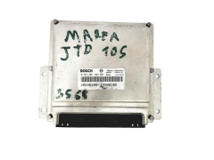 Controller 46546205 0281001928 C424B182 Fiat Bosch 17308