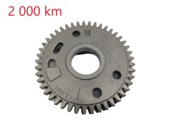 Camshaft Pulley 130244321R 2.0 dci Renault Nissan Opel 2 000km