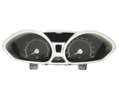 Speedometer/Instrument Cluster Ford Fiesta VP8A6F-10894-BC 42082