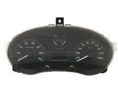 Speedometer/Instrument Cluster Scudo Expert Jumpy 1401107680 Fiat PSA 48903